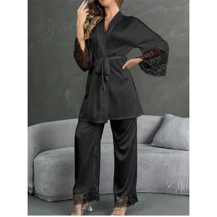 مجموعة بيجامة مريحة رخيصة ، مجموعات بيجامة من قطعتين للنساء ، طقم نسائي Cheap Comfortable Pajama Set, 2 Piece Pajama Sets for Women, Women's Set