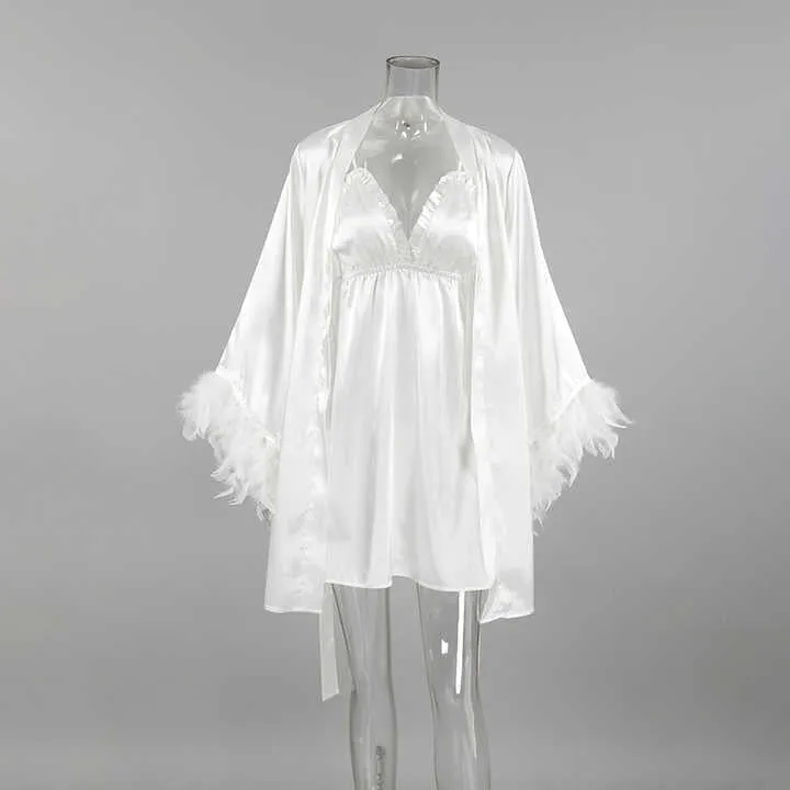 بيجامة نسائية،Women's pajamas