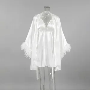 بيجامة نسائية،Women's pajamas