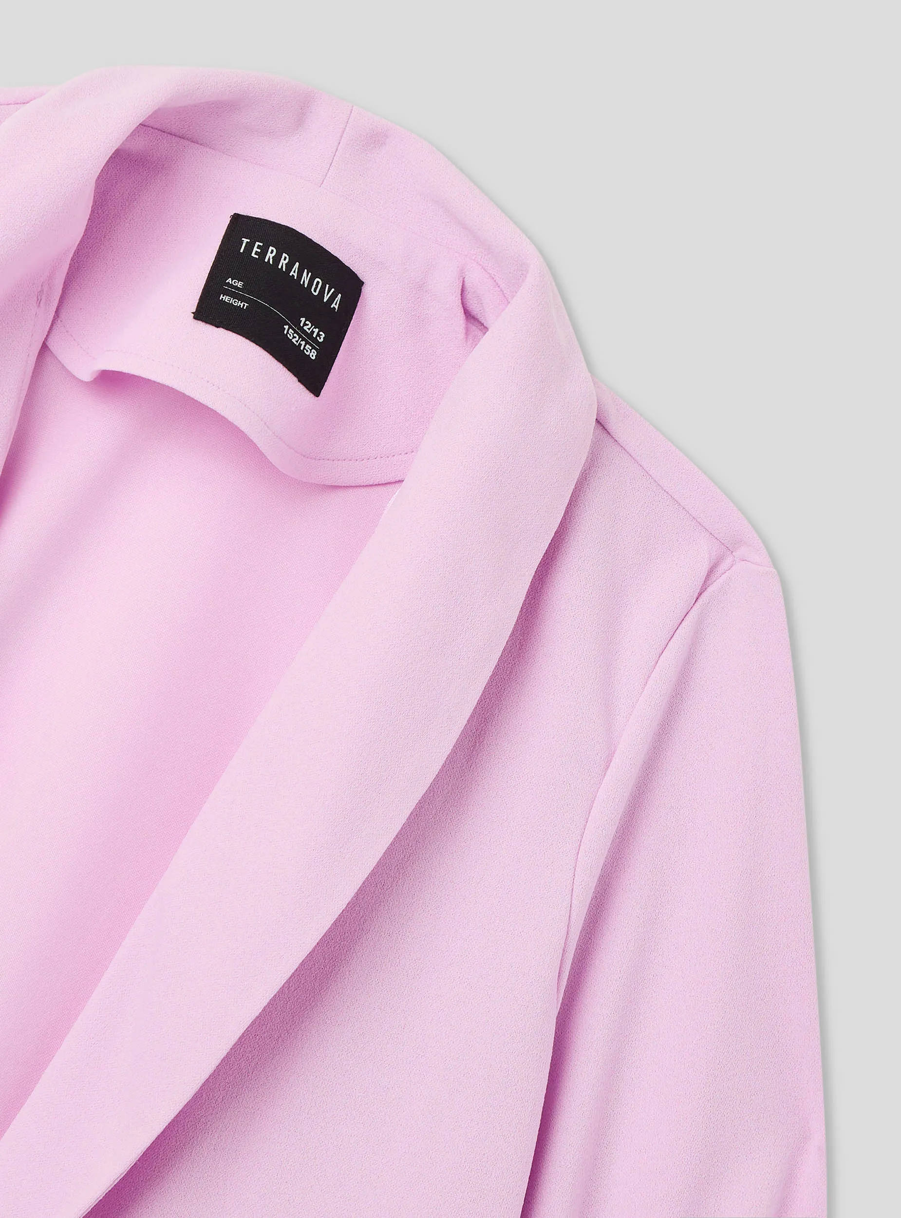 Kids Girls Jacket