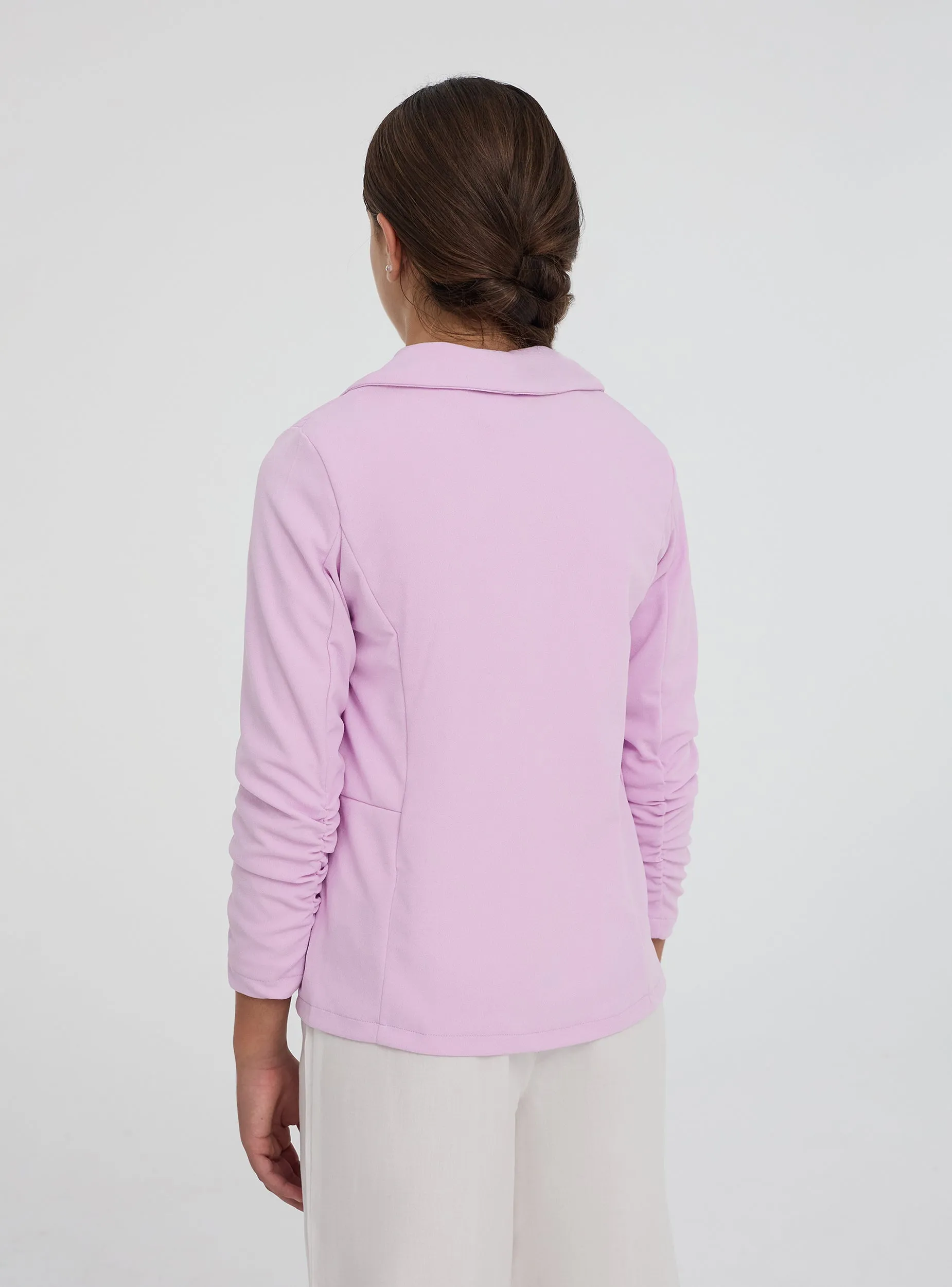 Kids Girls Jacket