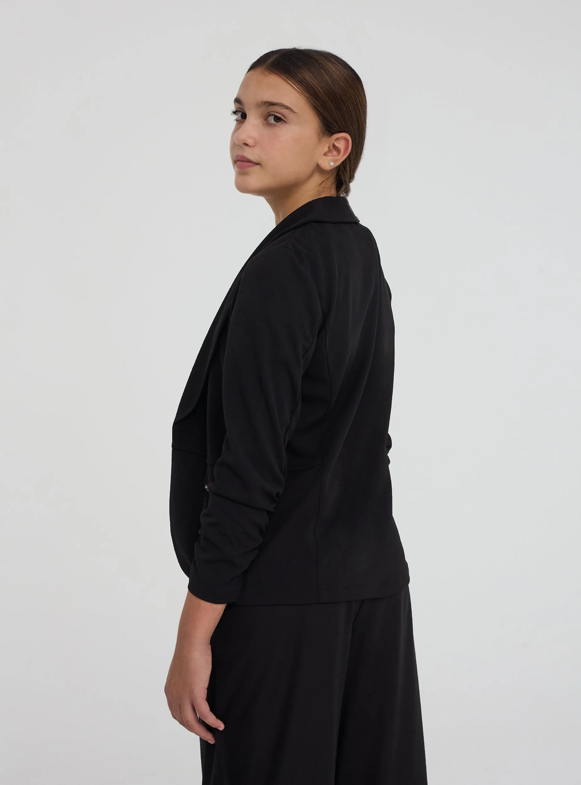 Kids Girls Jacket