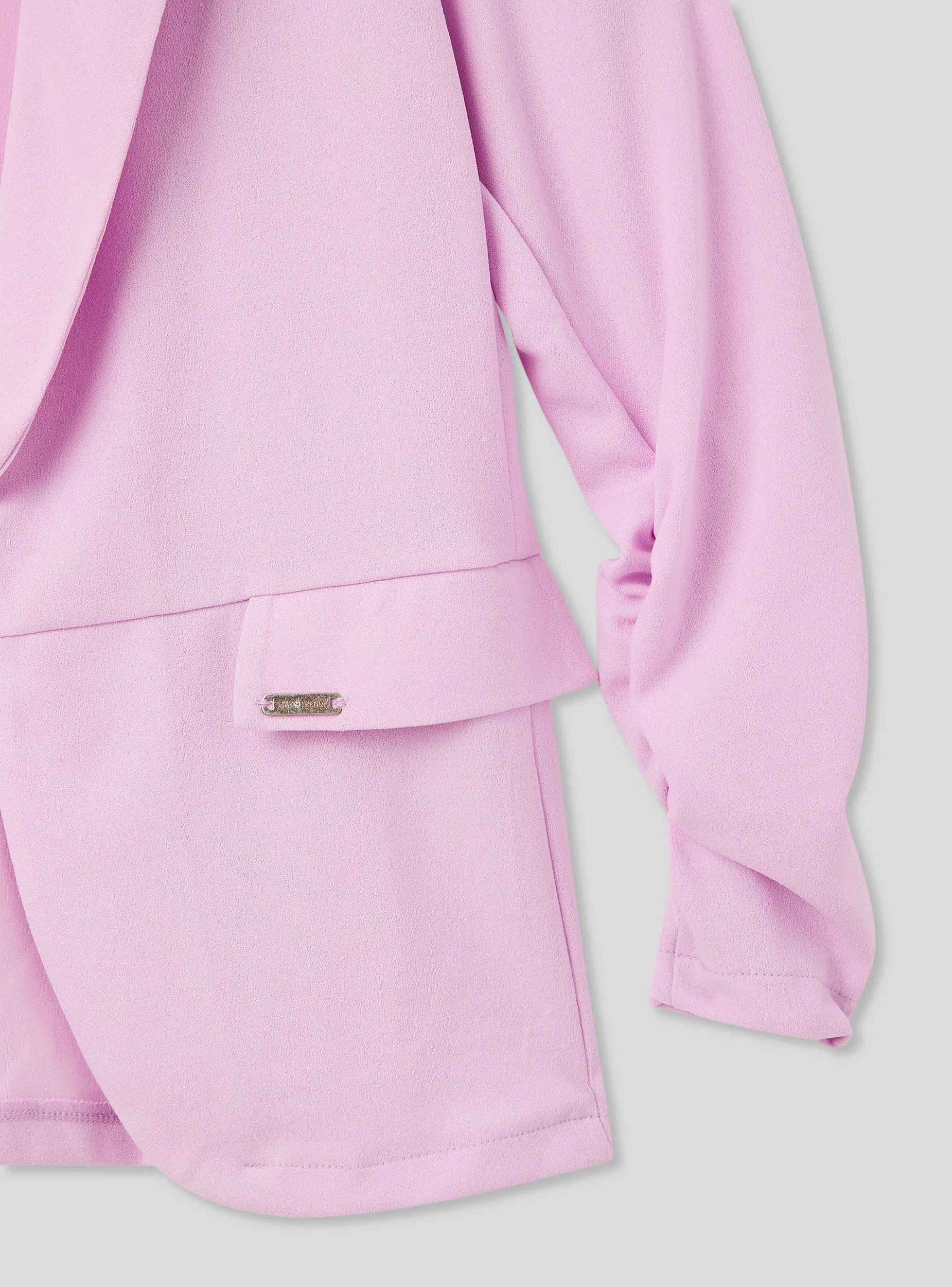Kids Girls Jacket