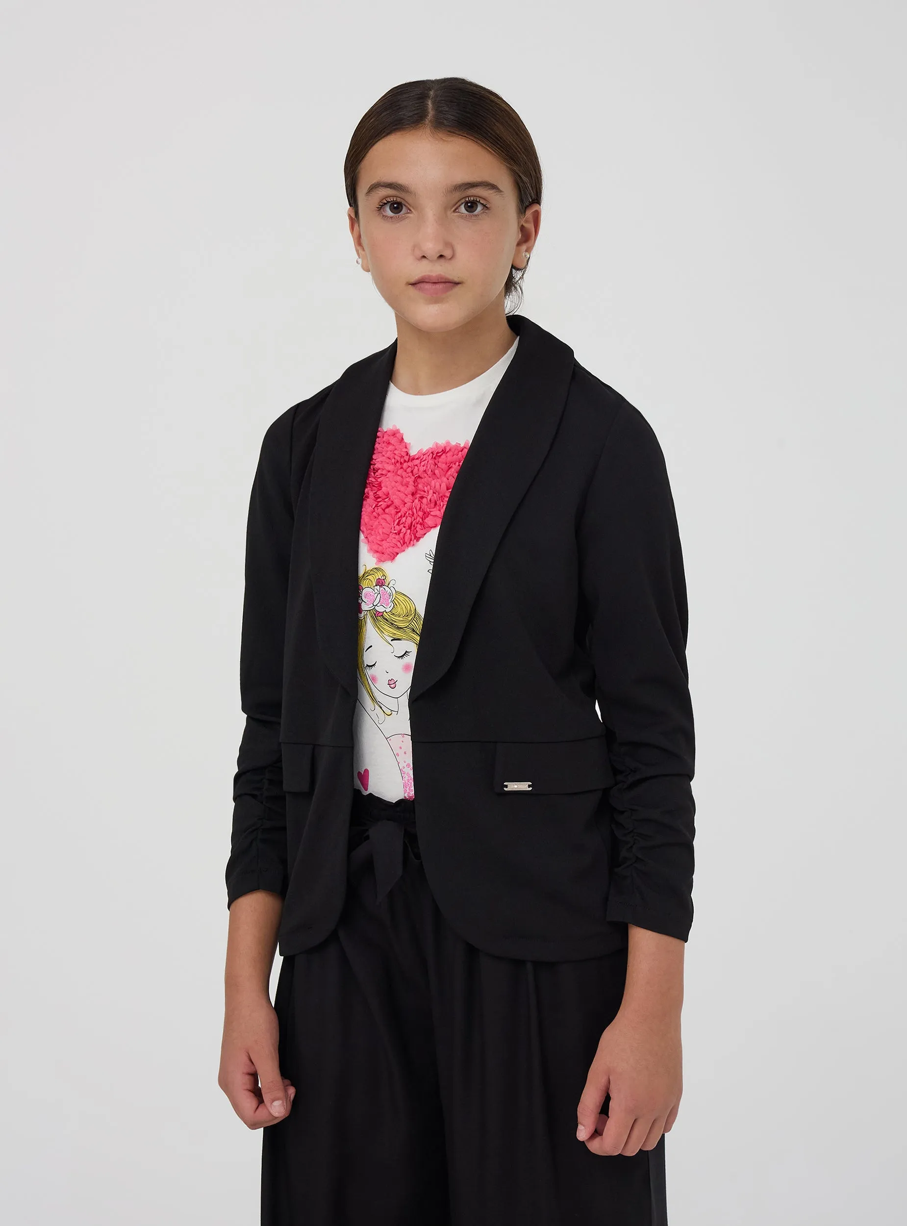 Kids Girls Jacket
