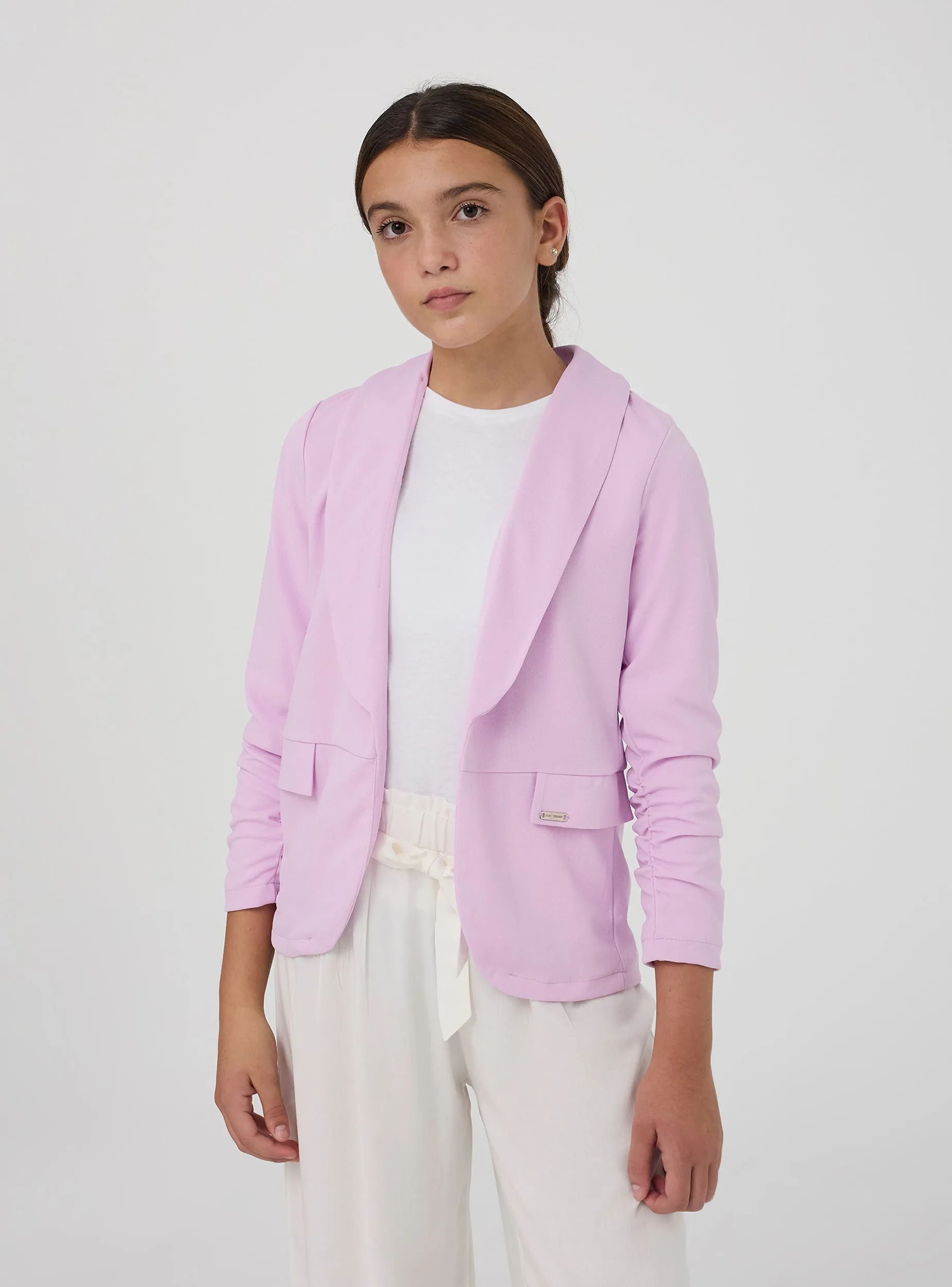 Kids Girls Jacket
