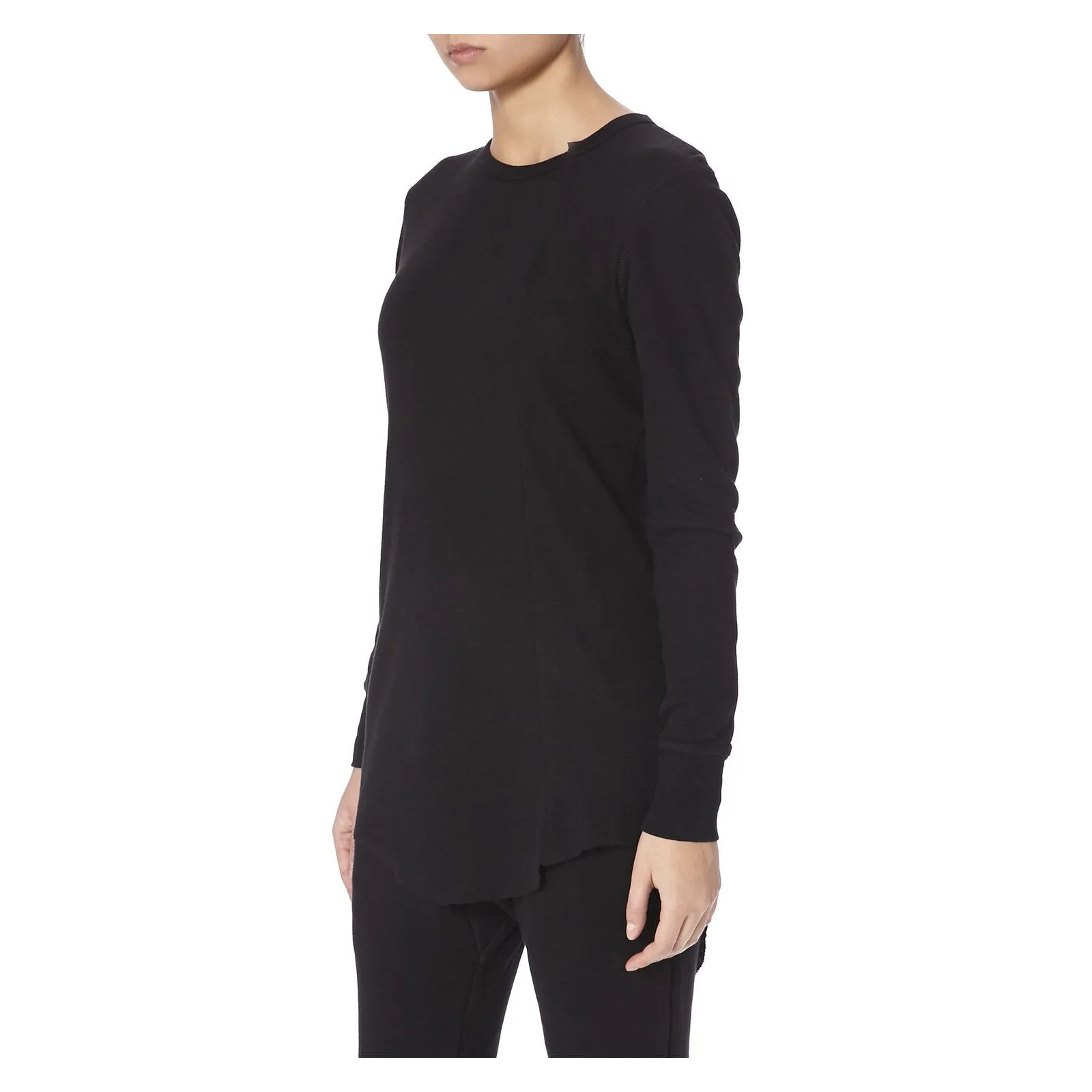 MISALIGN THERMAL TOP