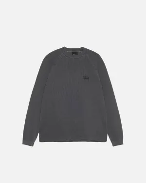 RAGLAN THERMAL BASIC STOCK