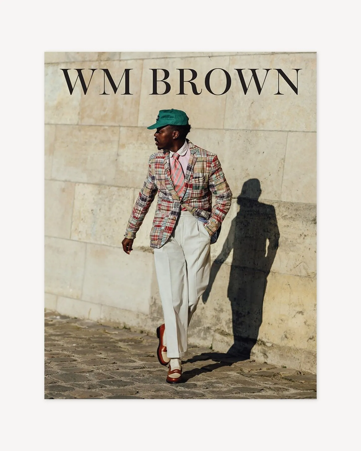 WM Brown Spring 2024 Issue N 16